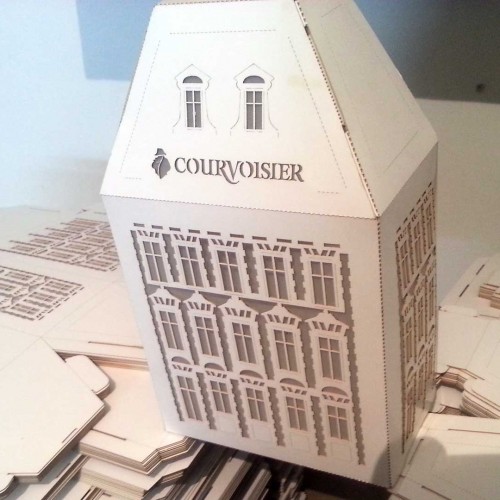 laser cut promotional products from the bristol design forge