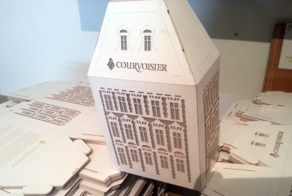 laser cut promotional products from the bristol design forge