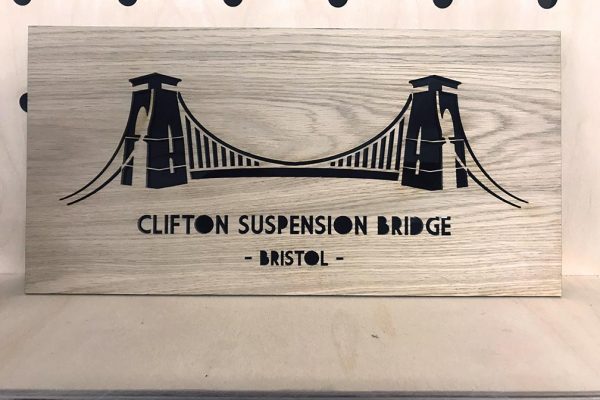 Clifton Suspension Bridge